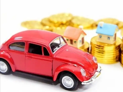 商城车辆抵押贷款全攻略:不押车、无征信要求的申请流程