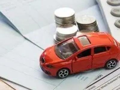 商城个人车辆抵押消费贷款肯定要知道的6个要点